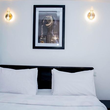 Shanny'S 1Bedroom Eldoret Eksteriør bilde