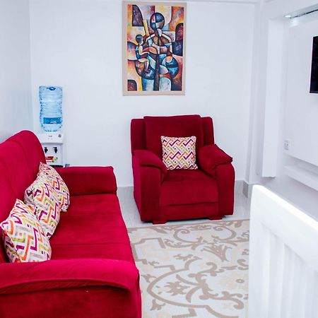 Shanny'S 1Bedroom Eldoret Eksteriør bilde