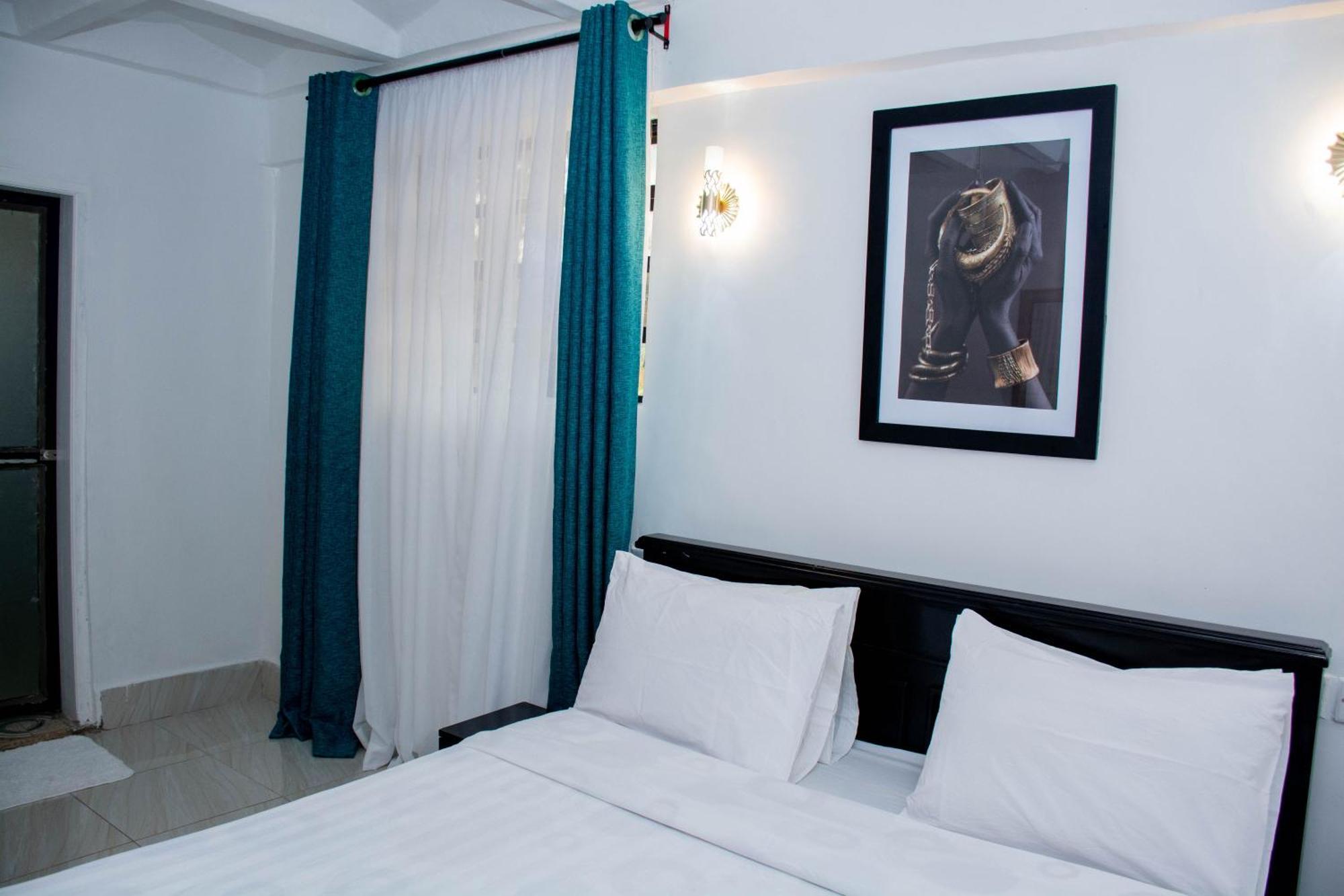 Shanny'S 1Bedroom Eldoret Eksteriør bilde