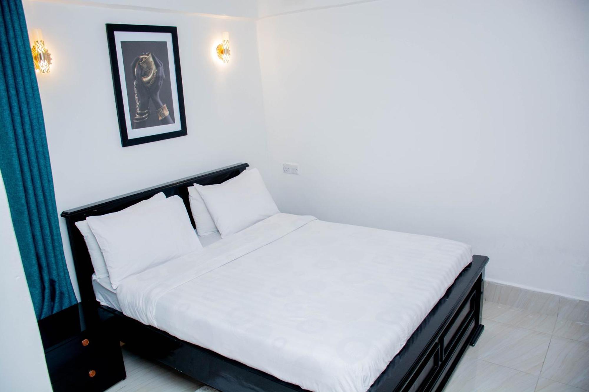 Shanny'S 1Bedroom Eldoret Eksteriør bilde