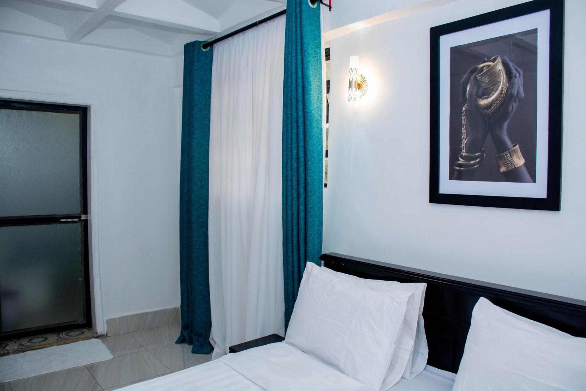 Shanny'S 1Bedroom Eldoret Eksteriør bilde