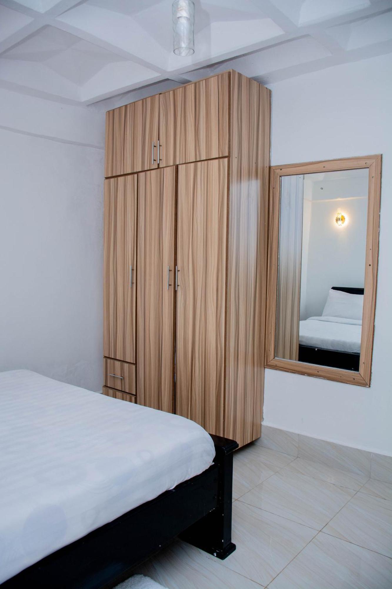 Shanny'S 1Bedroom Eldoret Eksteriør bilde